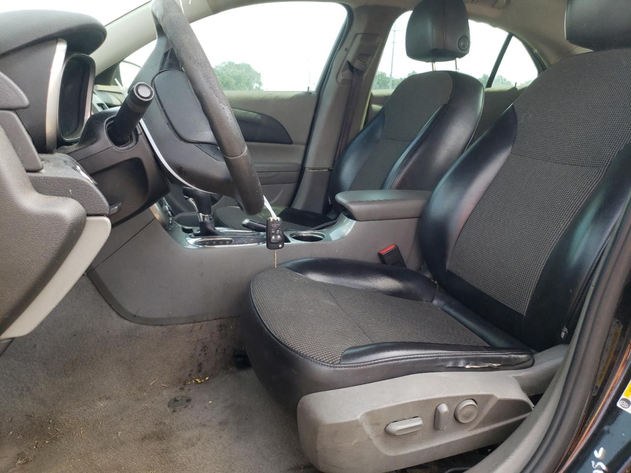 1G11B5SL1EF246913 2014 Chevrolet Malibu Ls