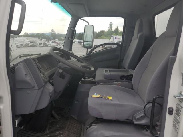 2018 Isuzu Npr Hd VIN: JALC4W168J7009379 Lot: 56273504