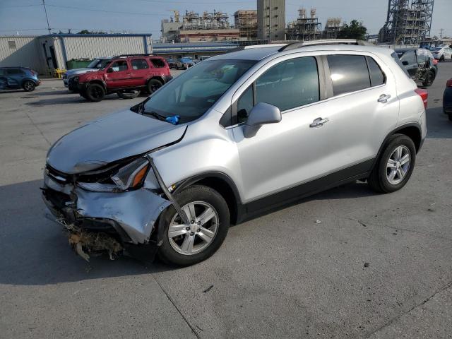 2019 Chevrolet Trax 1Lt VIN: KL7CJLSB6KB890941 Lot: 56194624