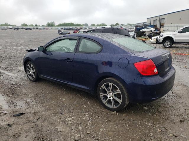 2006 Toyota Scion Tc VIN: JTKDE177460095515 Lot: 53128834