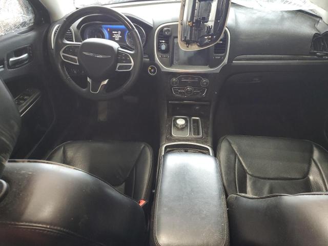 2017 Chrysler 300C VIN: 2C3CCAKG6HH565580 Lot: 56584034