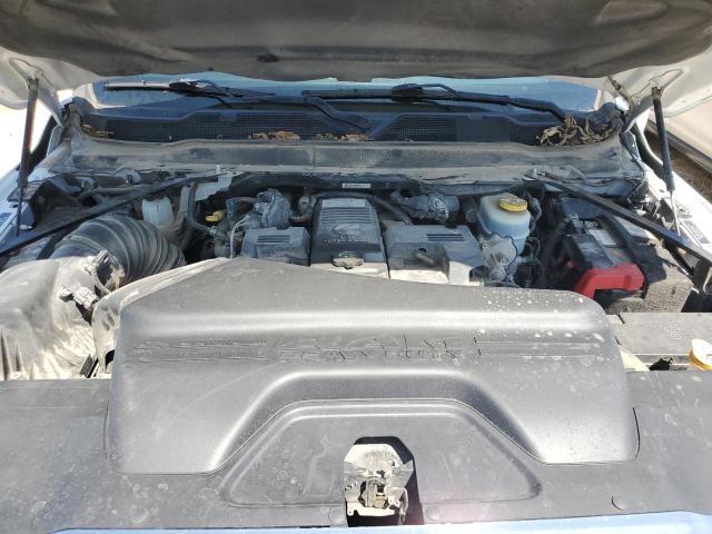 2021 Ram 2500 Tradesman VIN: 3C6UR5CL5MG509360 Lot: 55541034