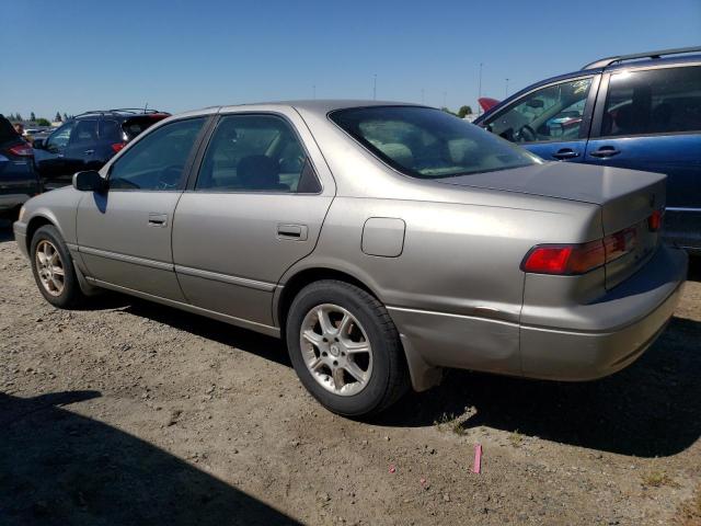 1998 Toyota Camry Ce VIN: JT2BG22K9W0128236 Lot: 53612384