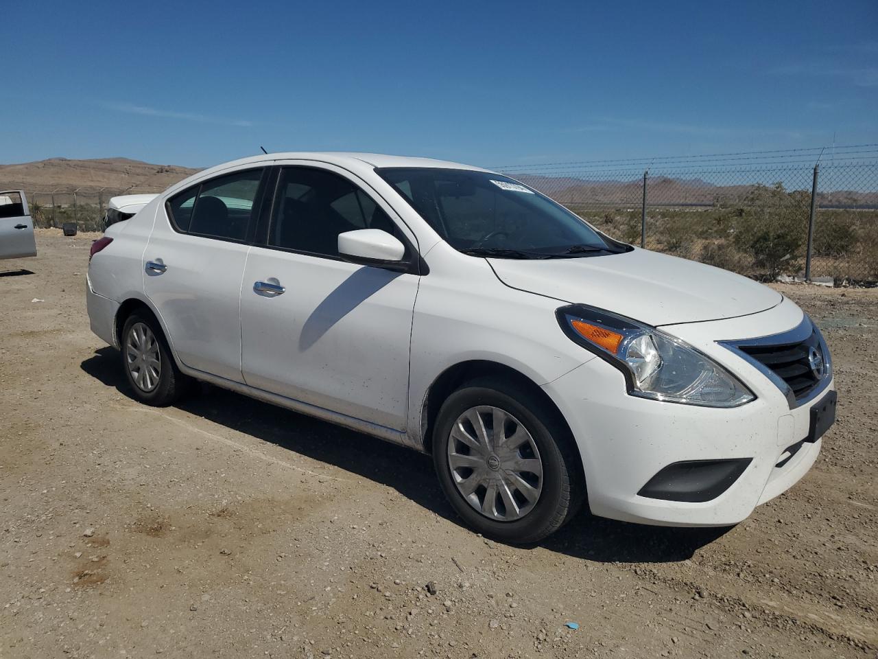 3N1CN7AP8KL829166 NISSAN VERSA 2019