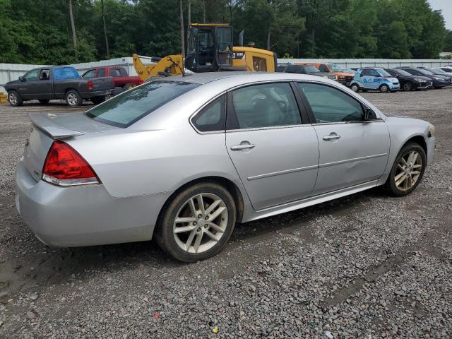 2013 Chevrolet Impala Ltz VIN: 2G1WC5E30D1151005 Lot: 54417224