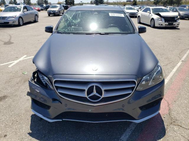 2016 Mercedes-Benz E 350 VIN: WDDHF5KB7GB265595 Lot: 53912294