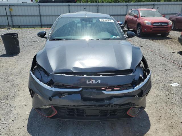 2024 Kia Forte Gt Line VIN: 3KPF54AD7RE733977 Lot: 55624934