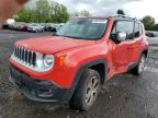2016 JEEP RENEGADE L - ZACCJBDT9GPD48698