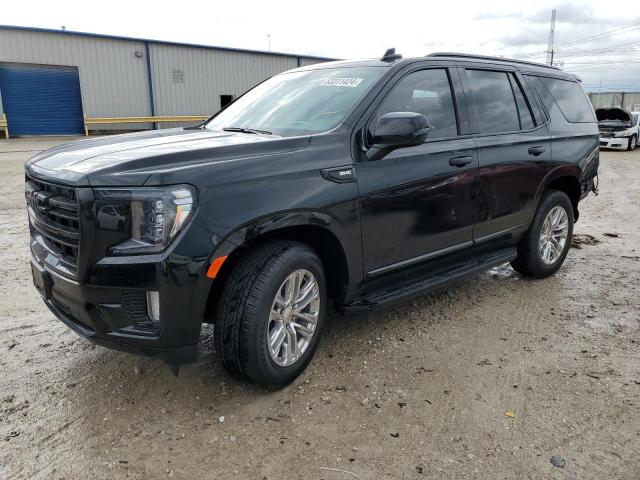 2023 GMC Yukon Slt VIN: 1GKS1BKD4PR559773 Lot: 53311424