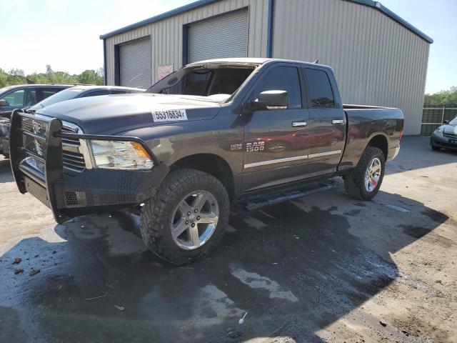 2018 Ram 1500 Slt VIN: 1C6RR7GT4JS204240 Lot: 55316834