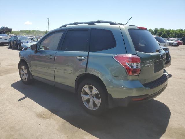 2015 Subaru Forester 2.5I Premium VIN: JF2SJADC6FG413798 Lot: 56700804