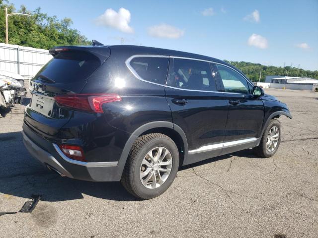 2020 Hyundai Santa Fe Sel VIN: 5NMS3CAD3LH189430 Lot: 55078664