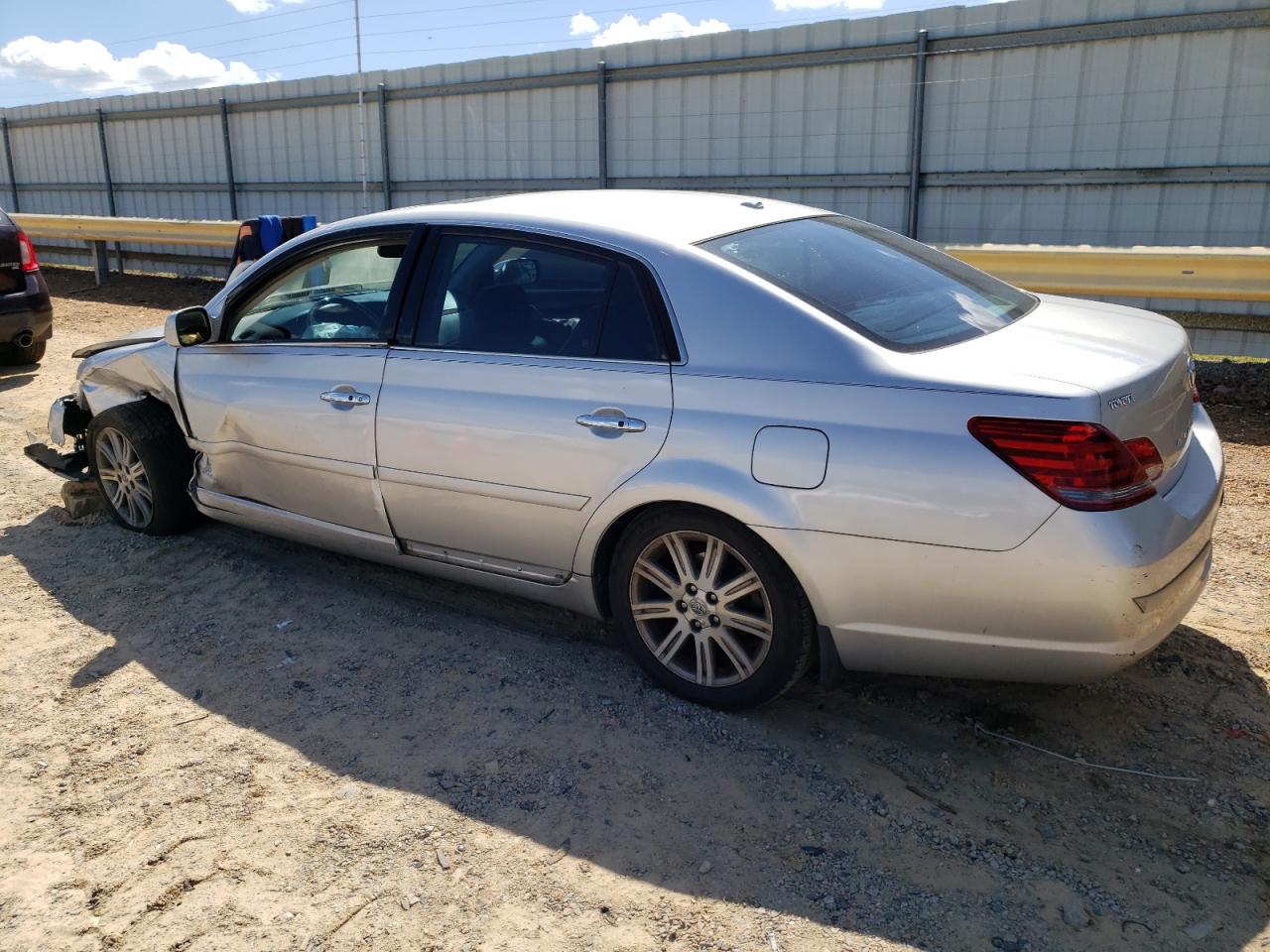 4T1BK36B79U331771 2009 Toyota Avalon Xl