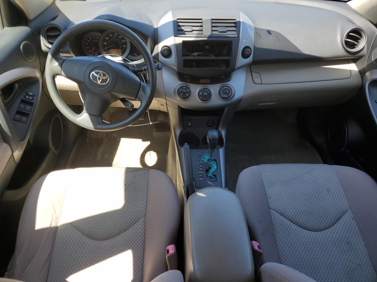 JTMBK35V985056686 2008 Toyota Rav4