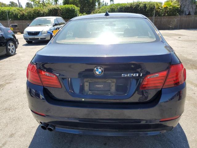 2012 BMW 528 I VIN: WBAXG5C57CDW92170 Lot: 53354194