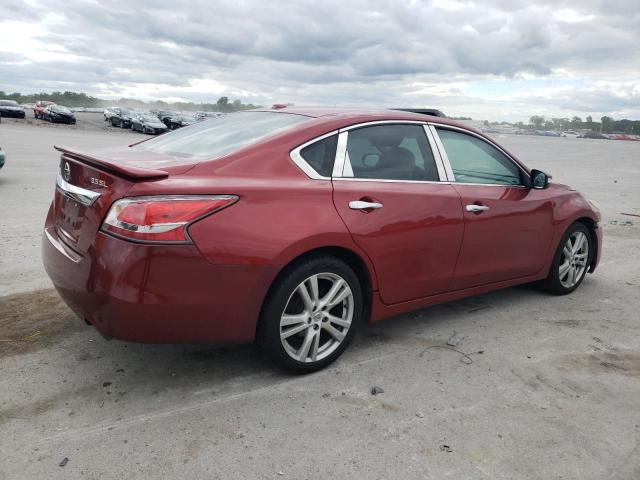 2014 Nissan Altima 3.5S VIN: 1N4BL3AP8EC104986 Lot: 54355324