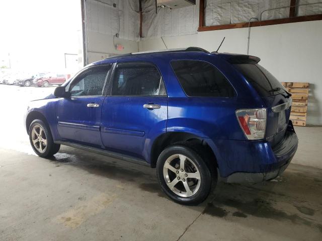 2007 Chevrolet Equinox Ls VIN: 2CNDL13FX76036497 Lot: 53210604