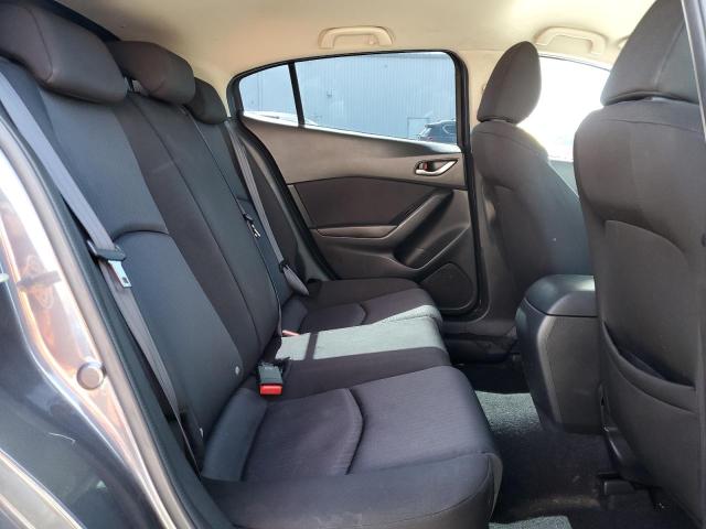 2016 Mazda 3 Sport VIN: JM1BM1J76G1344516 Lot: 56809304