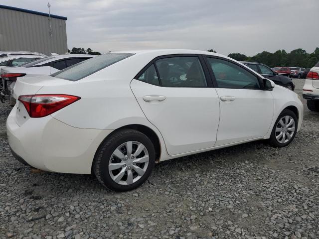 2014 Toyota Corolla L VIN: 2T1BURHE4EC190545 Lot: 54842714