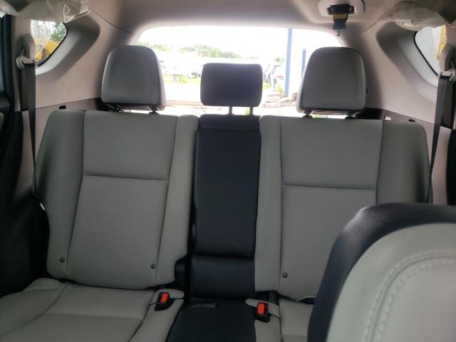 2017 Toyota Rav4 Limited VIN: 2T3DFREV6HW569743 Lot: 56618584