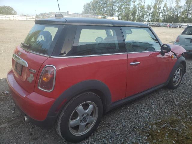 2010 Mini Cooper VIN: WMWMF3C58ATZ23185 Lot: 53441014