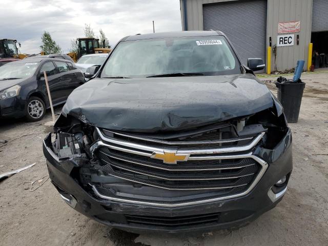 2020 Chevrolet Traverse Lt VIN: 1GNEVGKW0LJ329563 Lot: 53959044