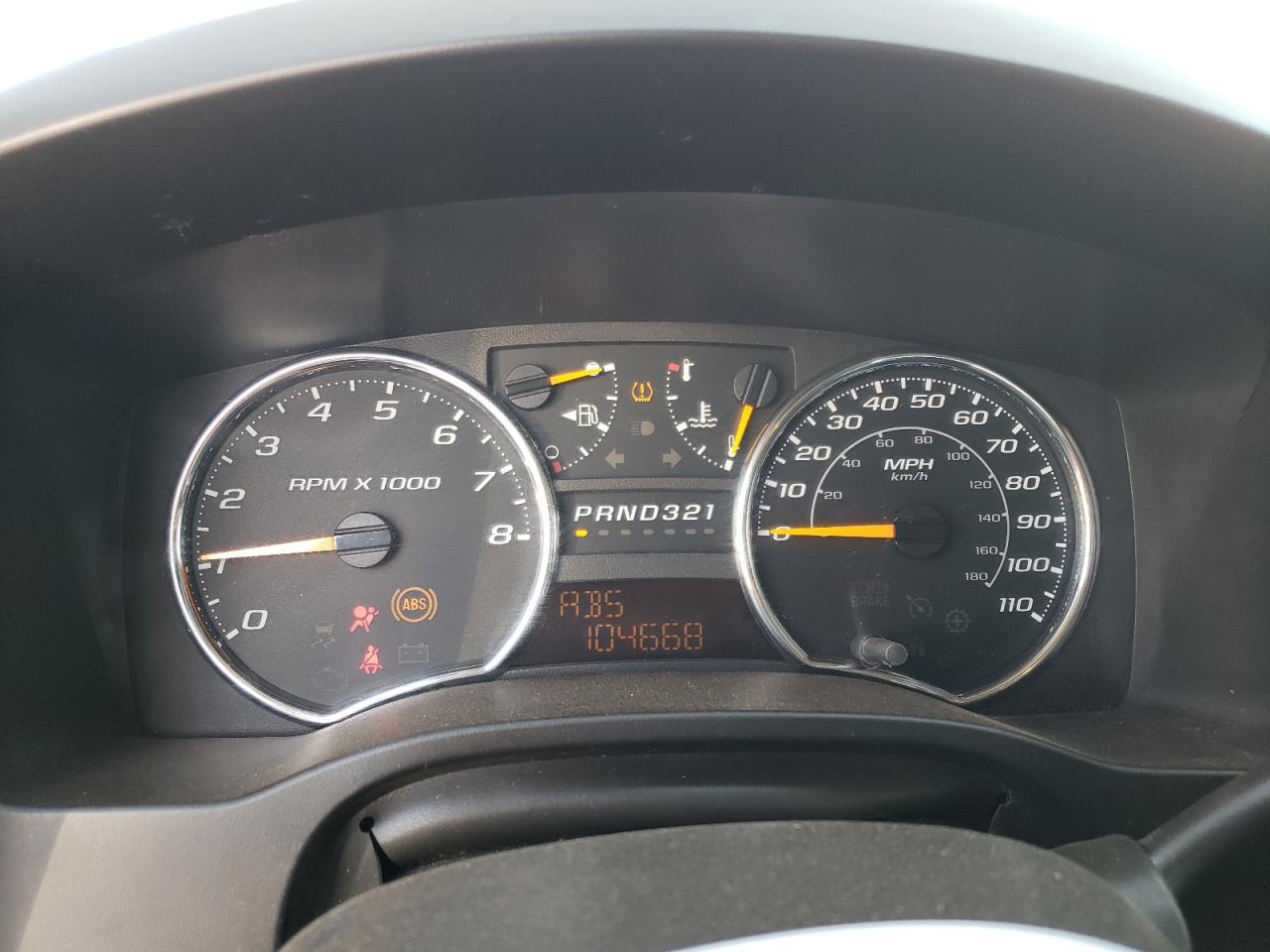 1GCHTDFP0B8115286 2011 Chevrolet Colorado Lt