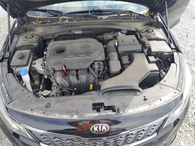 5XXGT4L39LG447402 Kia Optima LX 11