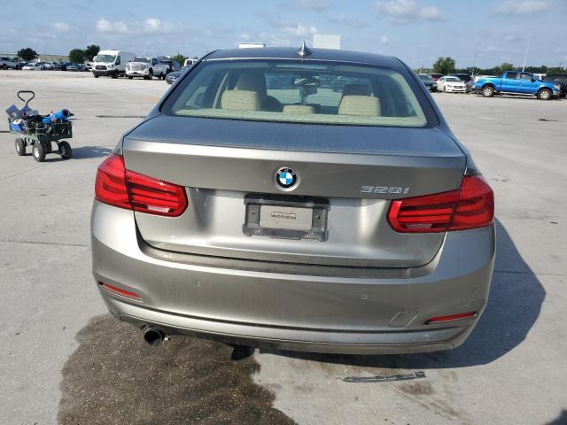 2016 BMW 320 I VIN: WBA8E1G57GNT36248 Lot: 54467494