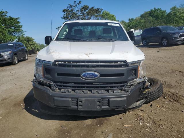 2018 Ford F150 VIN: 1FTMF1CB8JKG00094 Lot: 53278344