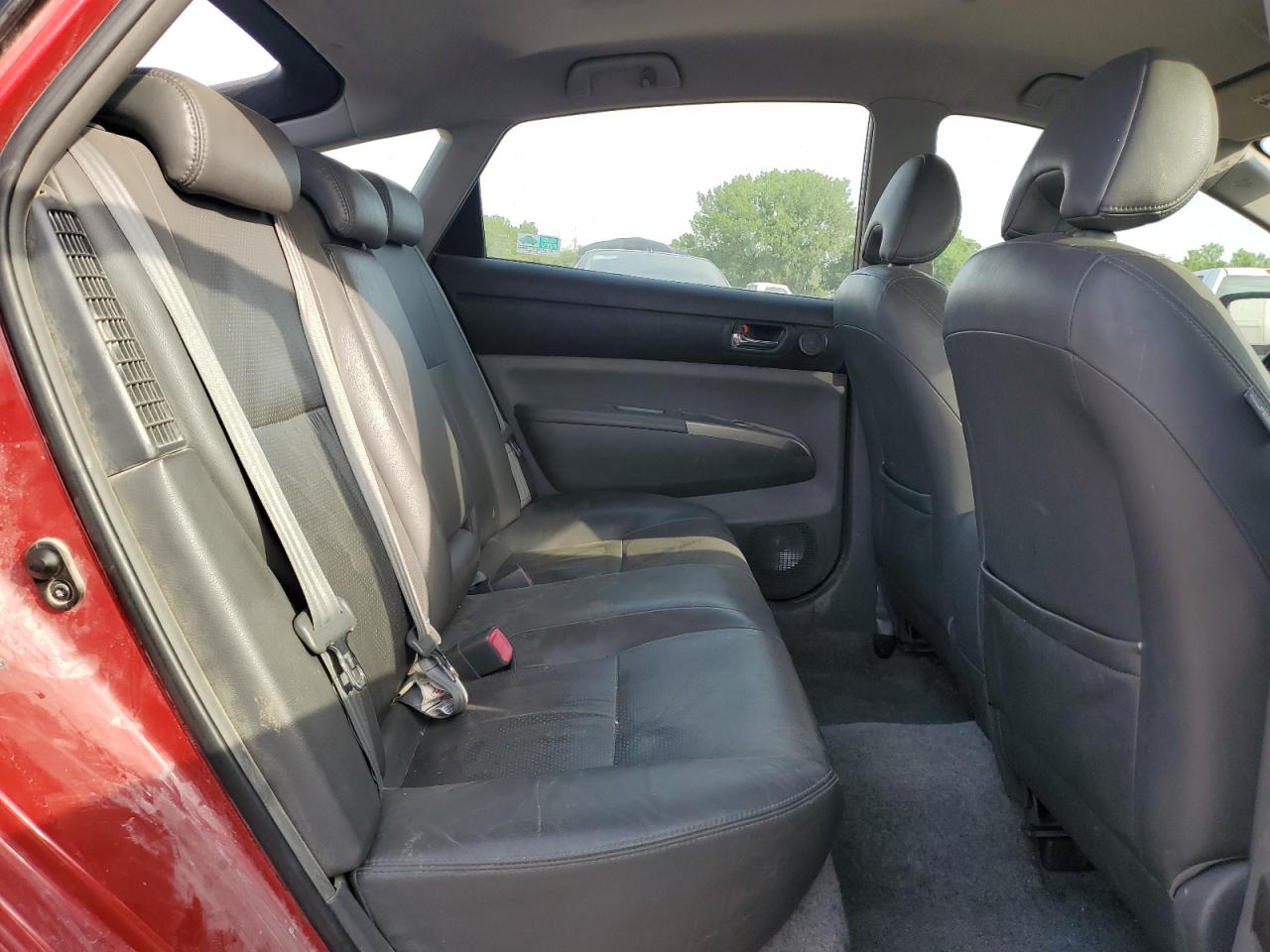 JTDKB20U487728876 2008 Toyota Prius