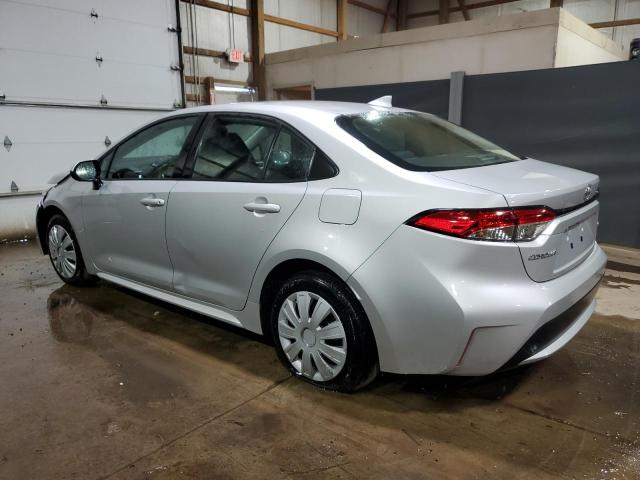 2020 Toyota Corolla Le VIN: 5YFEPRAE5LP114148 Lot: 49969674