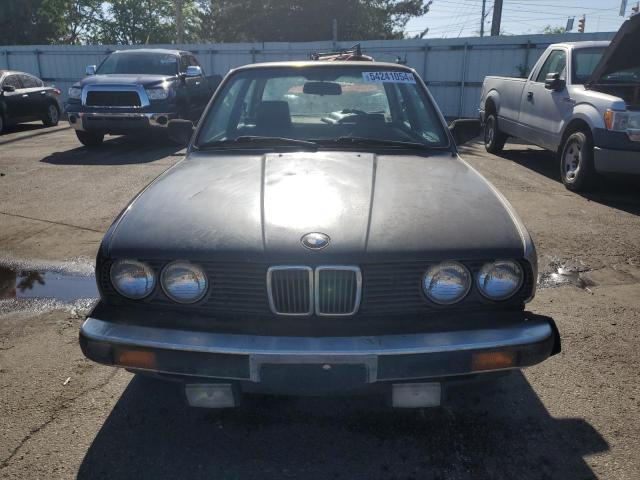 1985 BMW 325 E Automatic VIN: WBAAB6409F1013714 Lot: 54241054