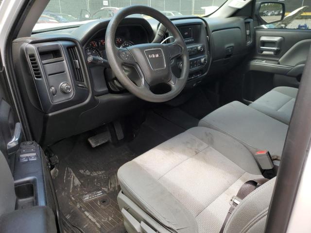 2017 GMC Sierra C1500 VIN: 1GTN1LEC5HZ901900 Lot: 56486214