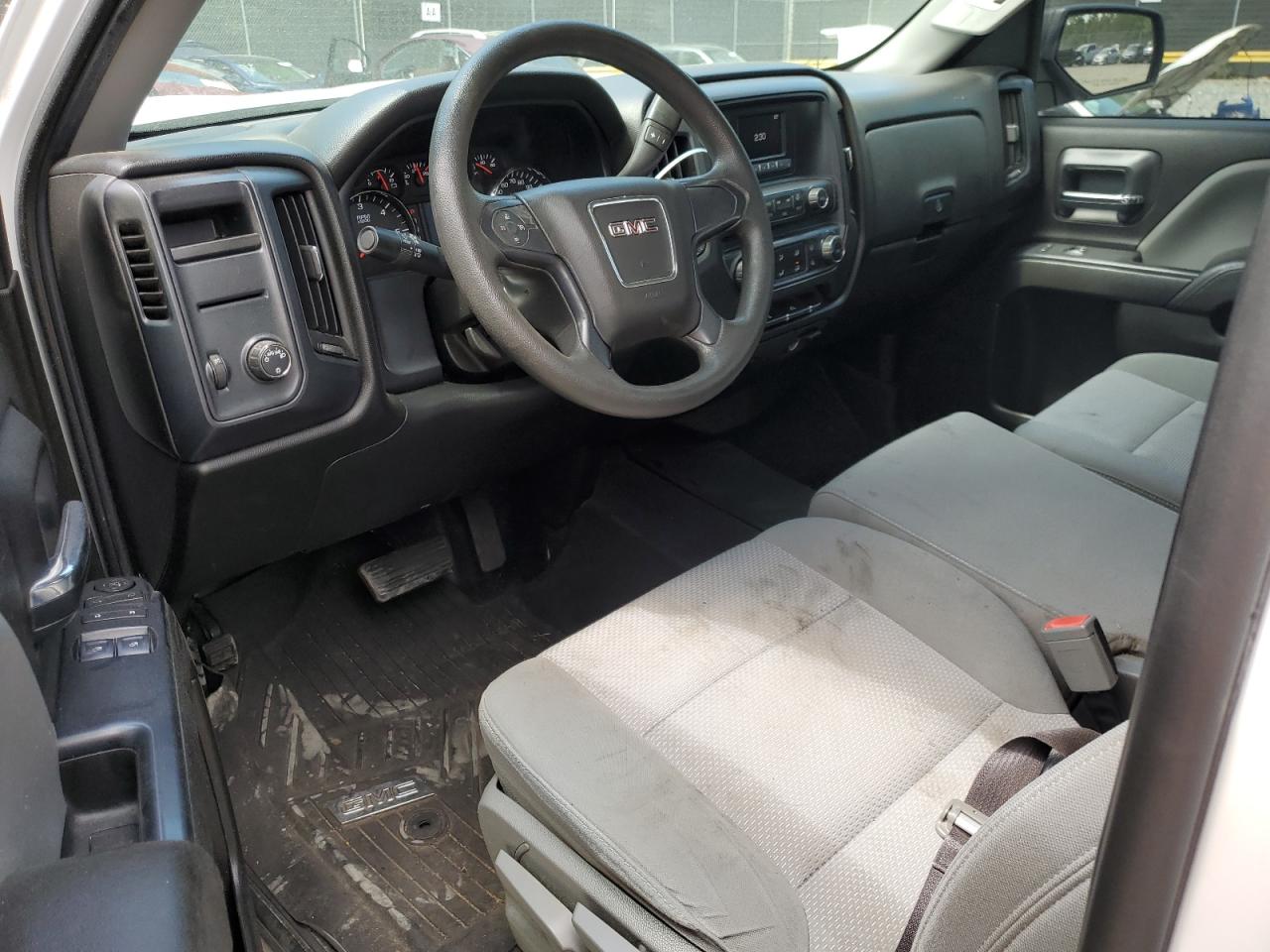 1GTN1LEC5HZ901900 2017 GMC Sierra C1500