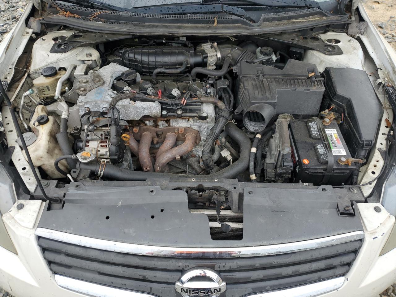 1N4AL21E89N425716 2009 Nissan Altima 2.5