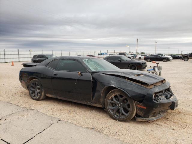 2020 Dodge Challenger Sxt VIN: 2C3CDZAG0LH227596 Lot: 54308234