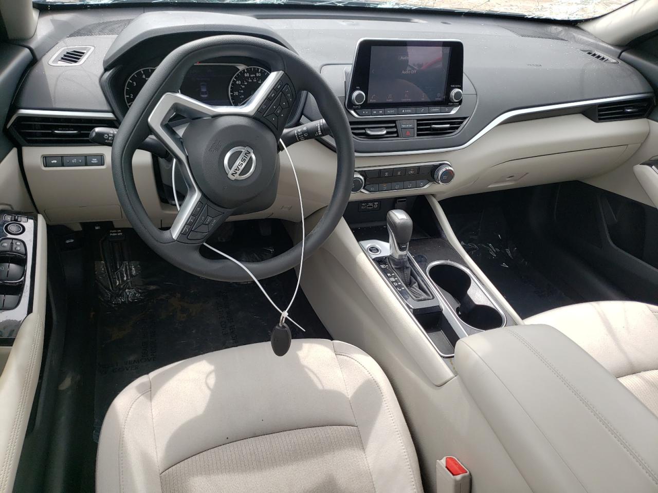 1N4BL4DV3MN377093 NISSAN ALTIMA 2021