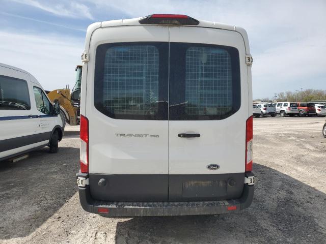 2018 Ford Transit T-350 VIN: 1FTBW2CM0JKA27805 Lot: 52662174