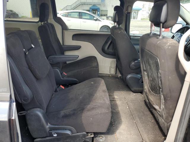 2013 Dodge Grand Caravan Se VIN: 2C4RDGBG8DR665948 Lot: 51884484