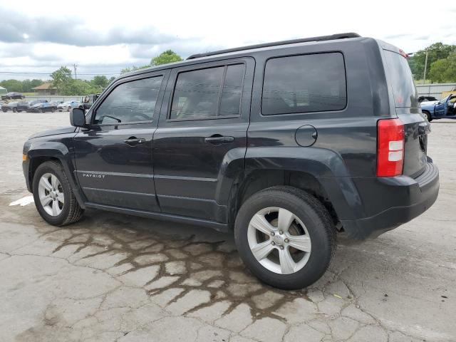 2011 Jeep Patriot Sport VIN: 1J4NT1GA9BD103621 Lot: 53272454