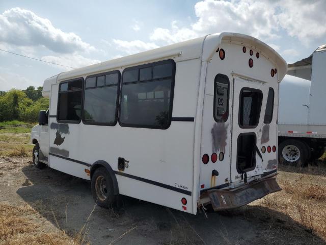 2014 Ford Econoline E450 Super Duty Cutaway Van VIN: 1FDFE4FS7EDA23590 Lot: 55465054