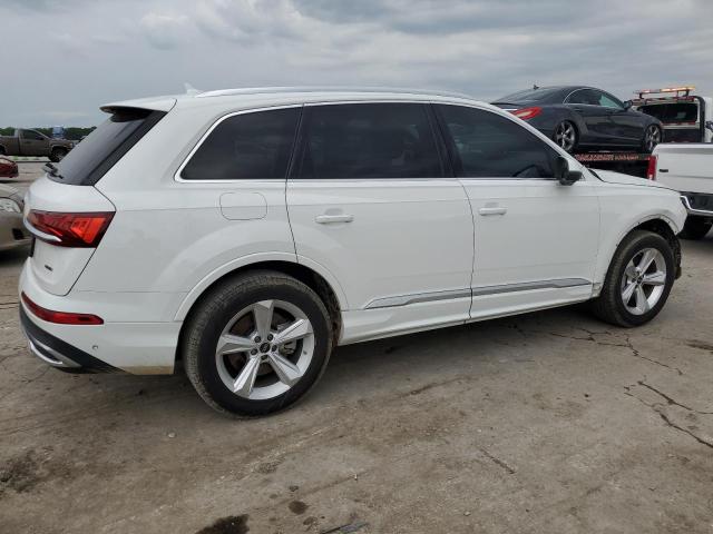 VIN WA1AJBF70ND013715 2022 Audi Q7, Premium no.3