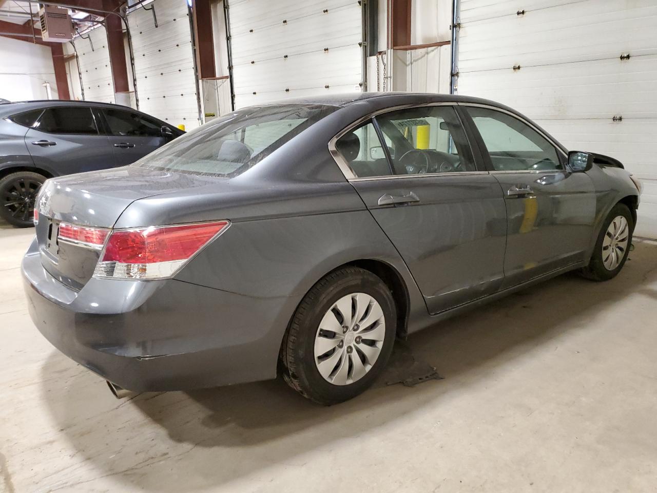 2012 Honda Accord Lx vin: 1HGCP2F38CA128847