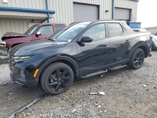 2024 HYUNDAI SANTA CRUZ - 5NTJCDAF3RH091899
