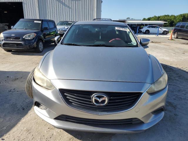 2014 Mazda 6 Touring VIN: JM1GJ1V63E1123033 Lot: 55018404