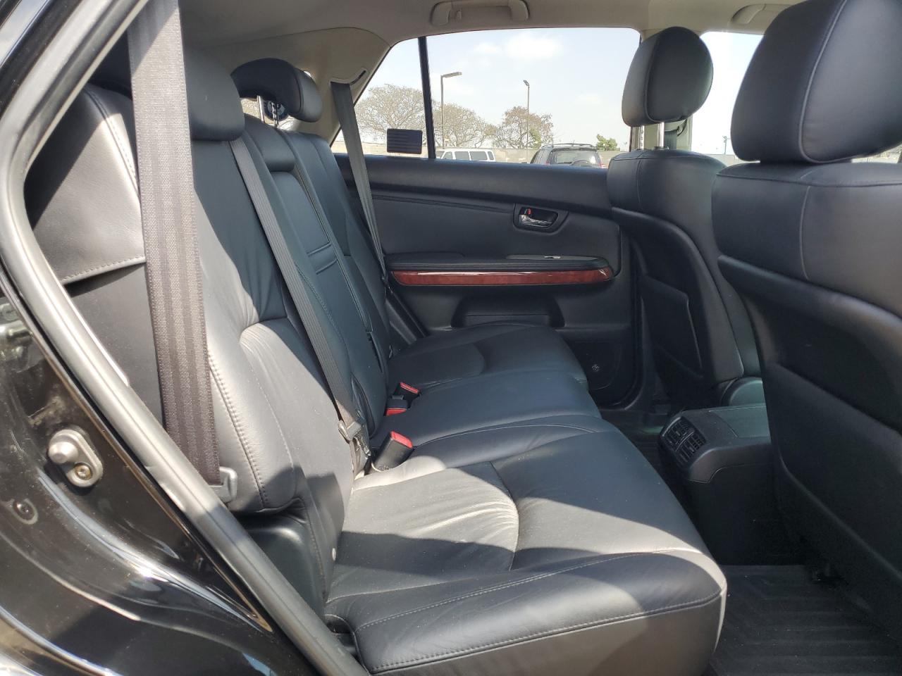 JTJGA31U960060864 2006 Lexus Rx 330