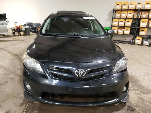 2012 Toyota Corolla Base VIN: 2T1BU4EE6CC848063 Lot: 55266464