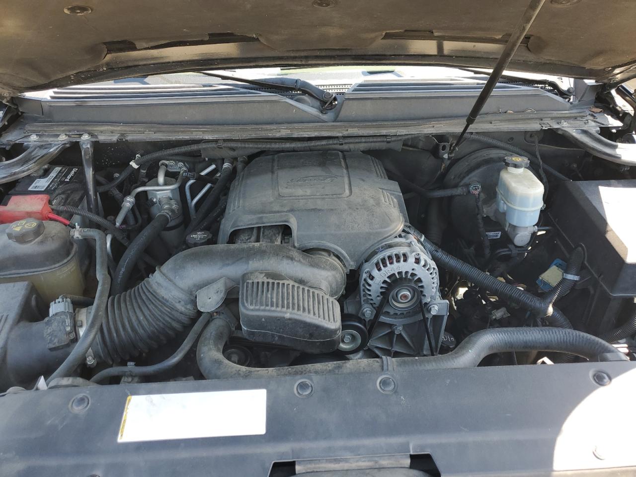 1GKS1EEF2BR213552 2011 GMC Yukon Denali