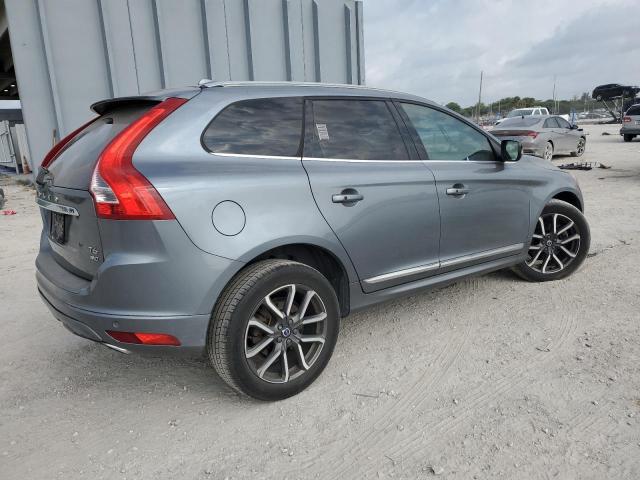 2017 Volvo Xc60 T6 Dynamic VIN: YV449MRR3H2191832 Lot: 54844394